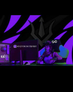 Meet your Posher, Wylie